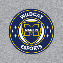 Load image into Gallery viewer, Marion esports TShirt (Cotton)
