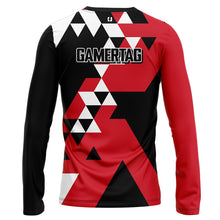 Load image into Gallery viewer, Marist esports LS Jersey (Premium)
