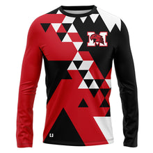 Load image into Gallery viewer, Marist esports LS Jersey (Premium)
