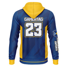 Load image into Gallery viewer, Marquette Esports Hyperion Hoodie (Premium)
