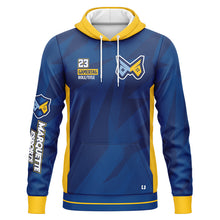 Load image into Gallery viewer, Marquette Esports Hyperion Hoodie (Premium)
