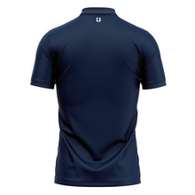 Load image into Gallery viewer, Marquette Esports Fusion Polo (Premium)
