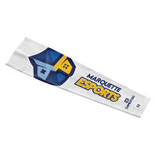 Load image into Gallery viewer, Marquette Esports Arm Sleeves (Premium) 2 Pack
