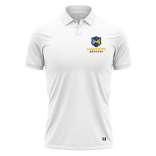 Load image into Gallery viewer, Marquette Esports Fusion Polo (Premium)
