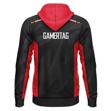 Load image into Gallery viewer, Terps Esports Hyperion Hoodie (premium)
