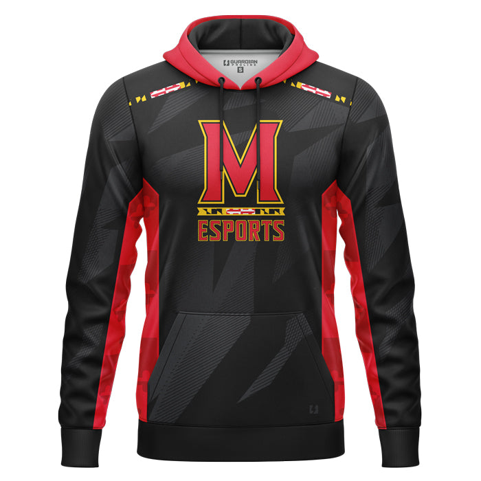 Terps Esports Hyperion Hoodie (premium)