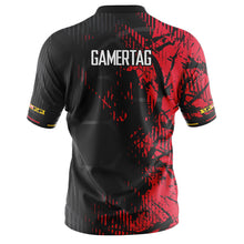 Load image into Gallery viewer, Terps Esports Praetorian Jersey (premium)
