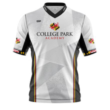 Load image into Gallery viewer, College Park Academy Praetorian Jersey (premium)
