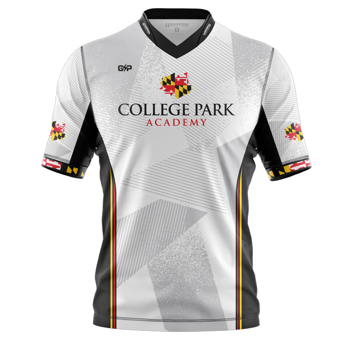 College Park Academy Praetorian Jersey (premium)