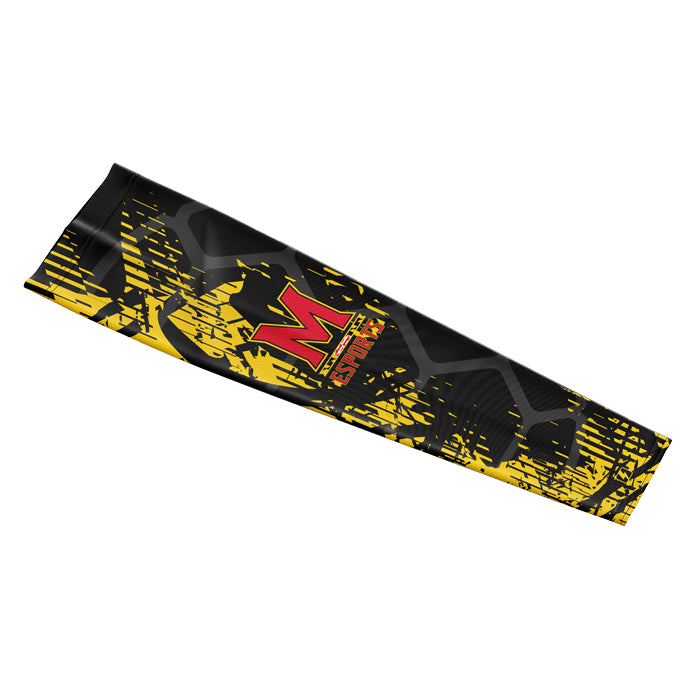 Terps Esports Arm Sleeves (premium) 2 Pack