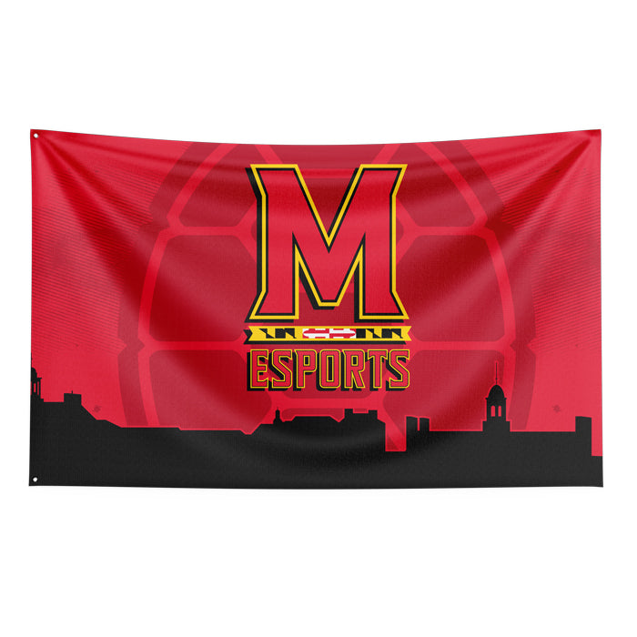 Terps Esports Red Flag (56