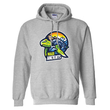 Load image into Gallery viewer, Maui Ancients Hoodie (Cotton)
