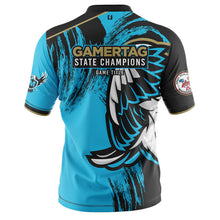 Load image into Gallery viewer, Menominee Nation esports "Champions" Praetorian Jersey (Premium)
