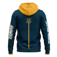 Load image into Gallery viewer, Miami Caiman Hyperion Hoodie (Premium)
