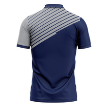 Load image into Gallery viewer, Michigan City esports Fusion Polo (Premium)
