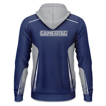 Load image into Gallery viewer, Michigan City esports Hyperion Hoodie (Premium)
