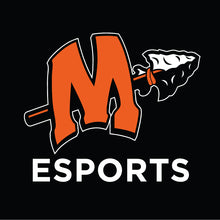 Load image into Gallery viewer, Minooka esports Dad Hat
