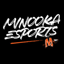 Load image into Gallery viewer, Minooka esports Hoodie (Cotton)
