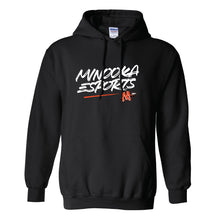 Load image into Gallery viewer, Minooka esports Hoodie (Cotton)
