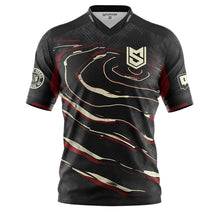 Load image into Gallery viewer, Mississippi State esports Praetorian Jersey (Premium)
