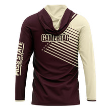 Load image into Gallery viewer, Mississippi State esports LS Elysium Hoodie (Premium)
