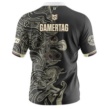 Load image into Gallery viewer, Mississippi State esports Praetorian Jersey (Premium)
