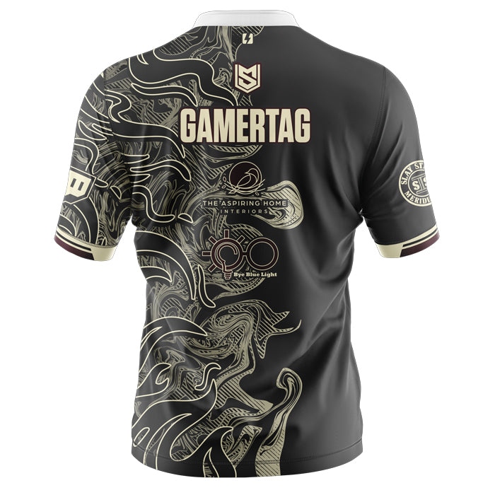 Mississippi State esports Praetorian Jersey (Premium) – Guardian