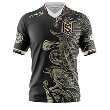 Load image into Gallery viewer, Mississippi State esports Praetorian Jersey (Premium)
