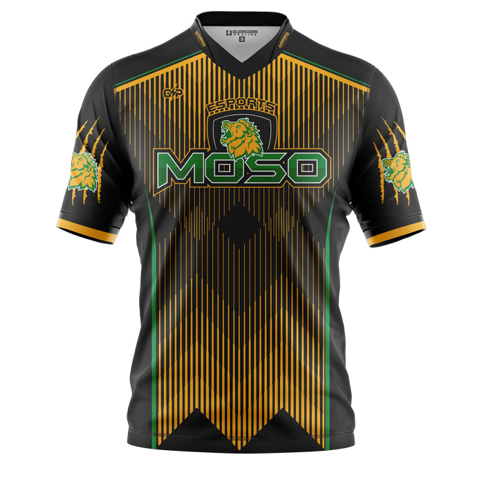 Missouri Southern esports – Guardian Proline