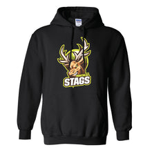 Load image into Gallery viewer, Montreal Stags Hoodie (Cotton)
