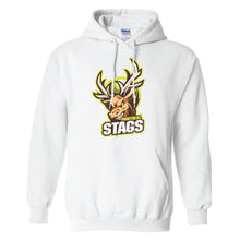 Load image into Gallery viewer, Montreal Stags Hoodie (Cotton)
