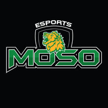 Load image into Gallery viewer, MOSO esports LS TShirt (Cotton)
