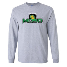 Load image into Gallery viewer, MOSO esports LS TShirt (Cotton)
