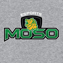 Load image into Gallery viewer, MOSO esports LS TShirt (Cotton)
