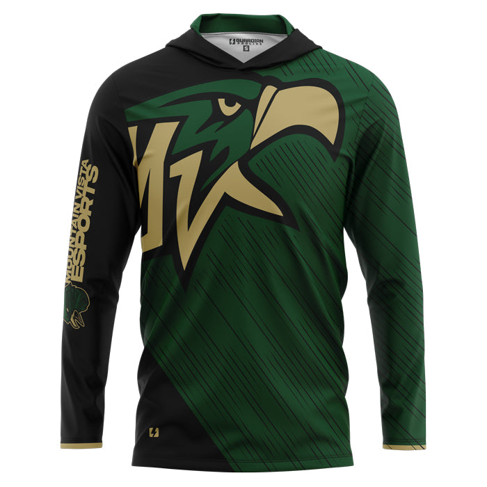 Mountain Vista esports Elysium Hoodie (Premium)