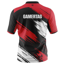 Load image into Gallery viewer, Muskingum esports Praetorian Jersey (Premium)
