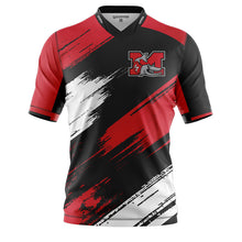 Load image into Gallery viewer, Muskingum esports Praetorian Jersey (Premium)
