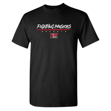 Load image into Gallery viewer, Muskingum esports TShirt (Cotton)
