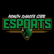 Load image into Gallery viewer, NDSU esports LS TShirt (Cotton)
