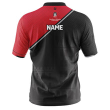 Load image into Gallery viewer, NIU Red Praetorian Jersey (Premium)
