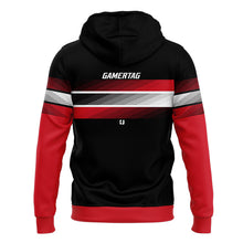 Load image into Gallery viewer, Naperville Central esports Hyperion Hoodie (Premium)
