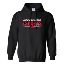 Load image into Gallery viewer, Naperville Central esports Hoodie (Cotton)
