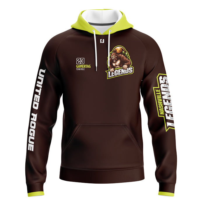 Nashville Legends Hyperion Hoodie (Premium)