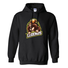 Load image into Gallery viewer, Nashville Legends  Hoodie (Cotton)
