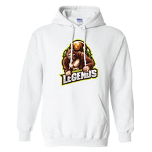 Load image into Gallery viewer, Nashville Legends  Hoodie (Cotton)
