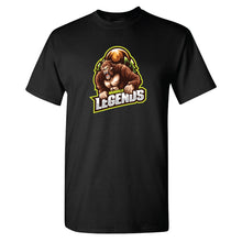 Load image into Gallery viewer, Nashville Legends TShirt (Cotton)
