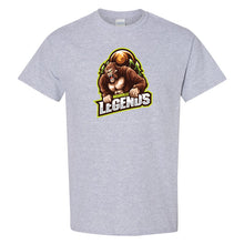 Load image into Gallery viewer, Nashville Legends TShirt (Cotton)
