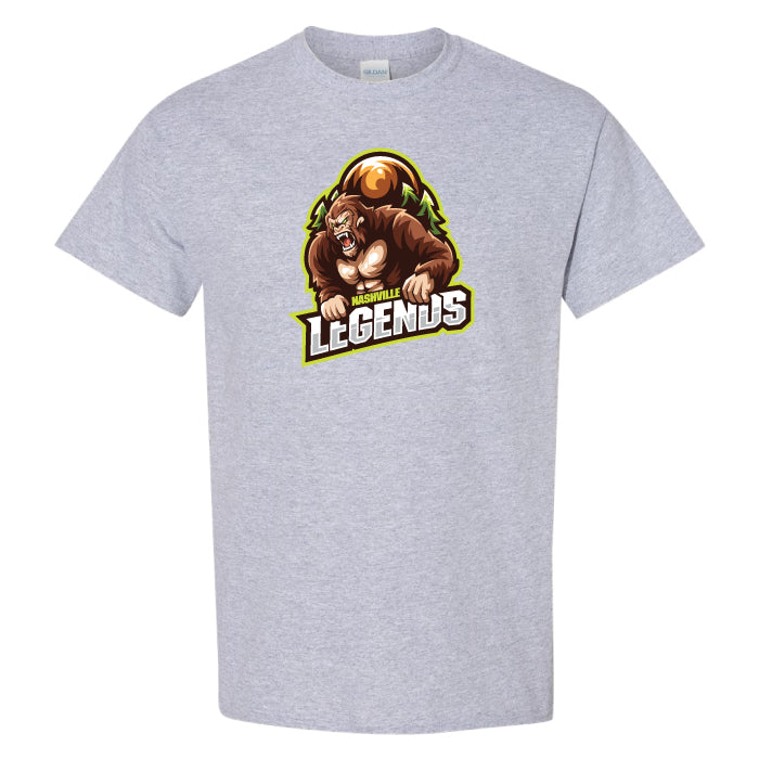 Nashville Legends TShirt (Cotton)