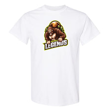 Load image into Gallery viewer, Nashville Legends TShirt (Cotton)
