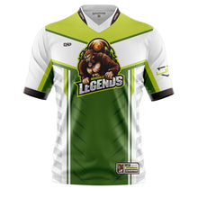 Load image into Gallery viewer, Nashville Legends Praetorian Jersey (Premium)
